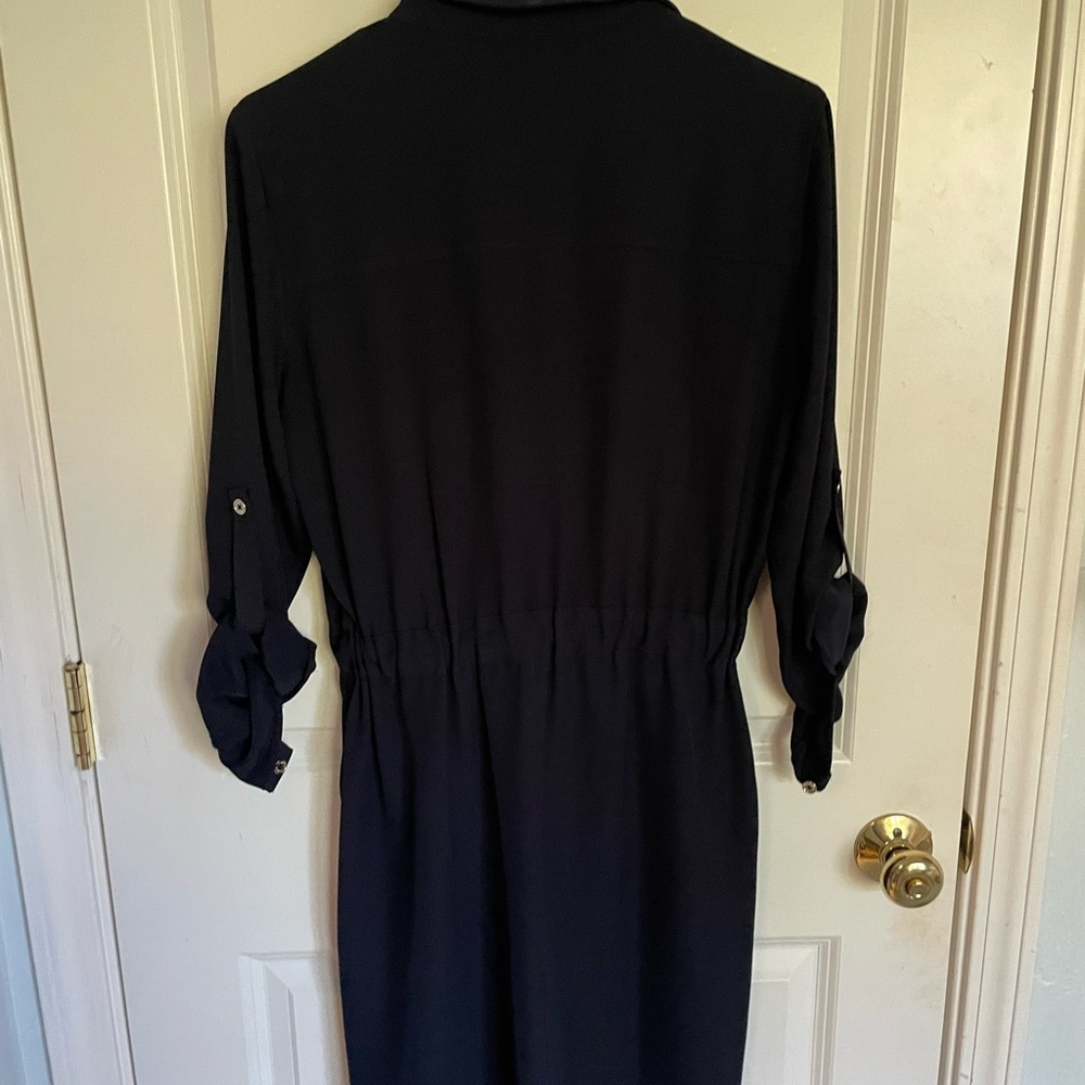 Tommy Hilfiger shirt dress - Picture 5 of 6